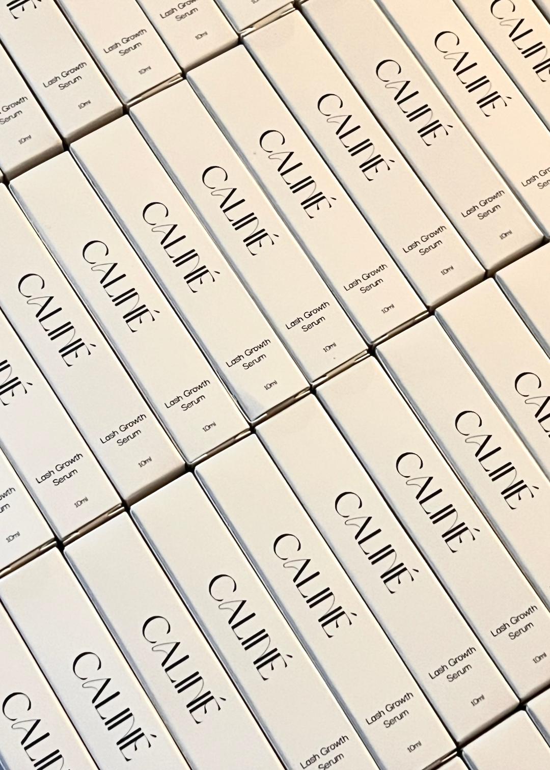 Caliné Lash Growth Serum